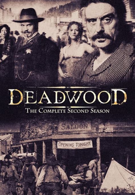 gostream deadwood|Watch Deadwood on GoStream .
